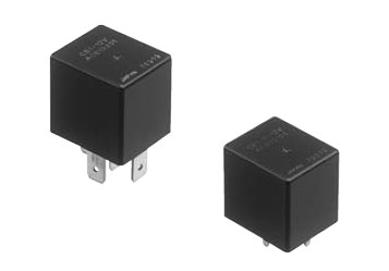 供应松下汽车继电器CB1-24V