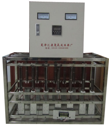 辽宁沈阳内置式臭氧发生器  臭氧发生器厂家  臭氧机  臭氧消毒机