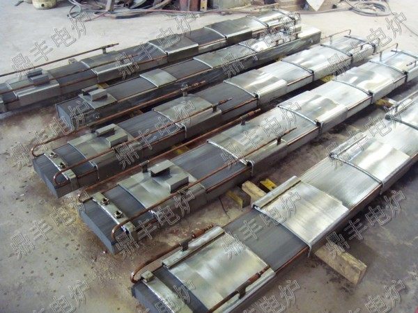 硅钢柱【爆单现货】供应多种高质量中频炉专用硅钢柱  磁轭  轭铁